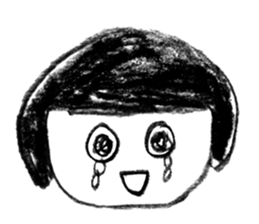 The world of children 002 sticker #926711