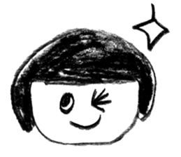 The world of children 002 sticker #926713