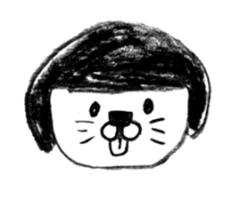 The world of children 002 sticker #926715