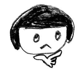 The world of children 002 sticker #926718