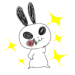 Go!Go! PANDA