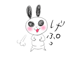 Go!Go! PANDA sticker #926778