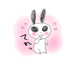 Go!Go! PANDA sticker #926783