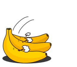 FCVF(Funny Cute Vegetables and Fruits) sticker #926892