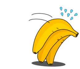 FCVF(Funny Cute Vegetables and Fruits) sticker #926893