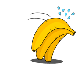 FCVF(Funny Cute Vegetables and Fruits) sticker #926893