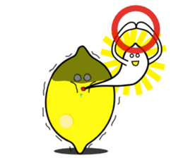 FCVF(Funny Cute Vegetables and Fruits) sticker #926899