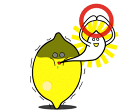 FCVF(Funny Cute Vegetables and Fruits) sticker #926899