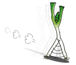 FCVF(Funny Cute Vegetables and Fruits) sticker #926902