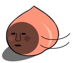 FCVF(Funny Cute Vegetables and Fruits) sticker #926903