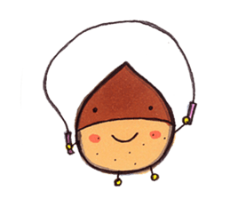 Jyaga & his friends' Diary sticker #927021