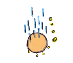 Jyaga & his friends' Diary sticker #927026