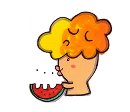 Jyaga & his friends' Diary sticker #927031