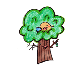 Jyaga & his friends' Diary sticker #927033