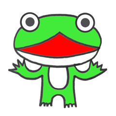 Mr.Frog 2