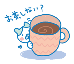 Pleasant child-rearing ver.4 sticker #927689