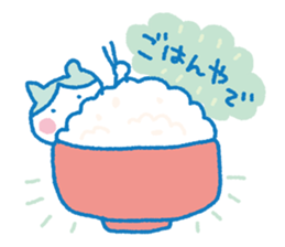 Pleasant child-rearing ver.4 sticker #927691