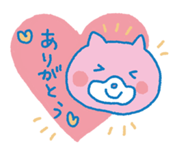 Pleasant child-rearing ver.4 sticker #927712