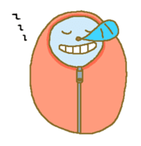 Hoshiz sticker #927922