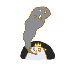 Hoshiz sticker #927932