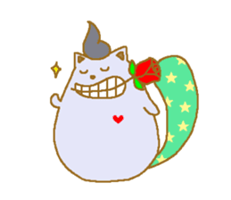 Hoshiz sticker #927936