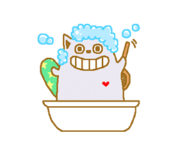 Hoshiz sticker #927937