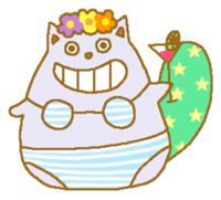 Hoshiz sticker #927946