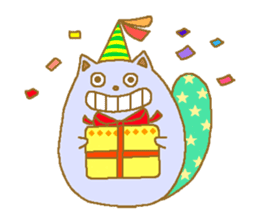 Hoshiz sticker #927949