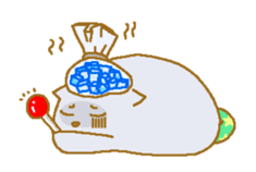 Hoshiz sticker #927952