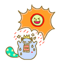 Hoshiz sticker #927953