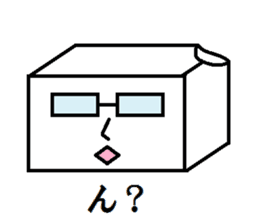 Methodical Tofu sticker #928087
