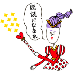 Magical Fighting Girl