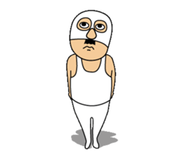 gymnast sticker #928252