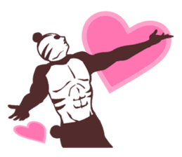 Tora-Panda2 sticker #928286