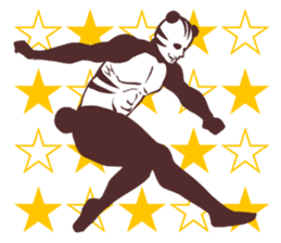 Tora-Panda2 sticker #928292