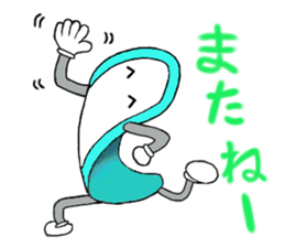 sumapokunn sticker #928604