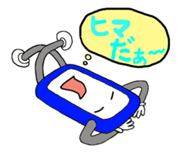 sumapokunn sticker #928615