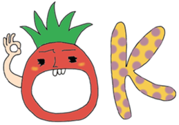 Tomato's days Sticker sticker #928738