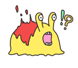 Eat egg? sticker #928925