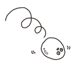 Eat egg? sticker #928929