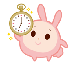 Animal friend sticker #928959