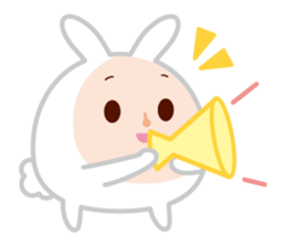 Animal friend sticker #928973