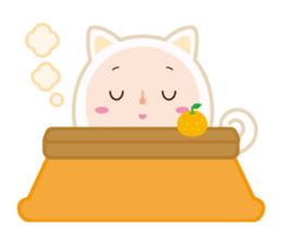 Animal friend sticker #928989