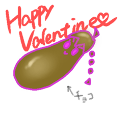 nasu girl sticker #929114