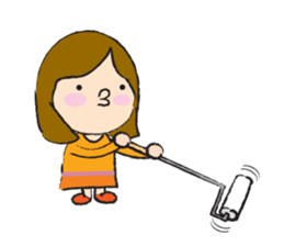 The Chipodas Part2 sticker #929162