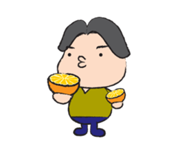 The Chipodas Part2 sticker #929164