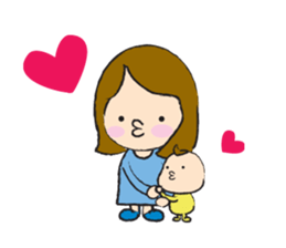 The Chipodas Part2 sticker #929170