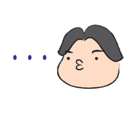 The Chipodas Part2 sticker #929171