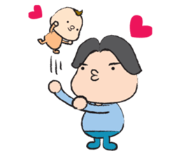 The Chipodas Part2 sticker #929173