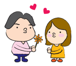 The Chipodas Part2 sticker #929180